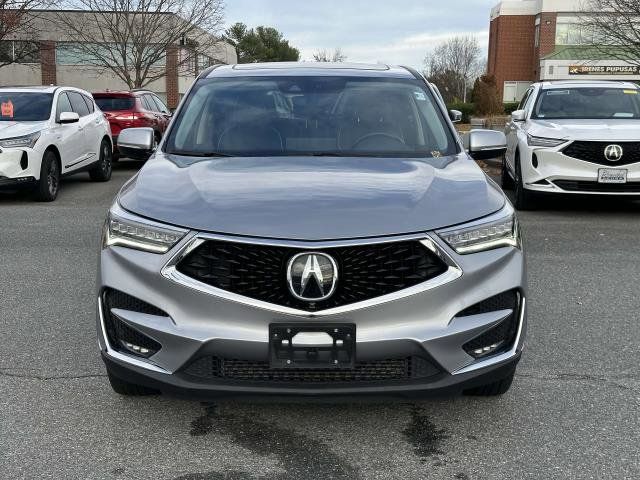 2020 Acura RDX Advance