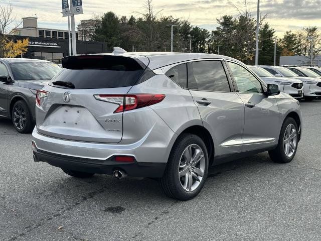 2020 Acura RDX Advance