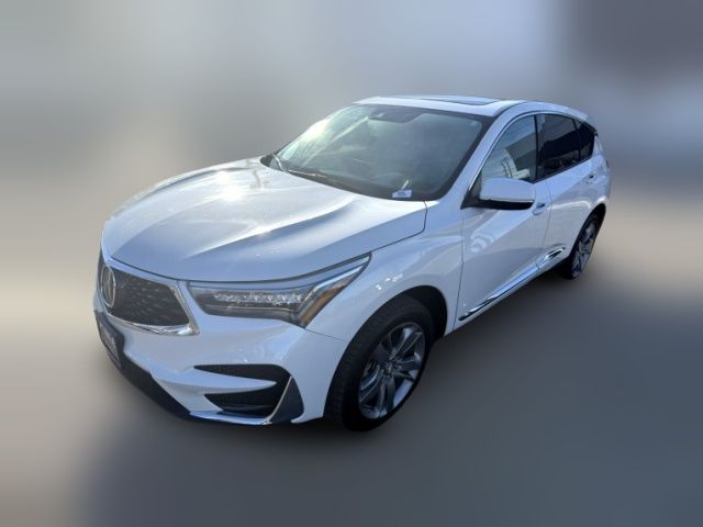 2020 Acura RDX Advance