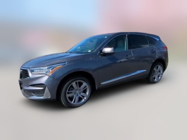 2020 Acura RDX Advance