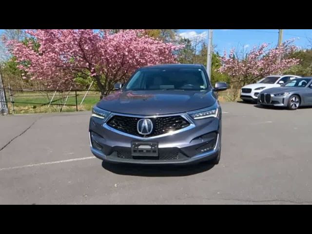 2020 Acura RDX Advance
