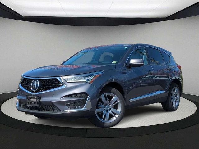 2020 Acura RDX Advance