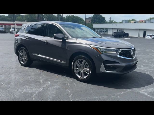 2020 Acura RDX Advance