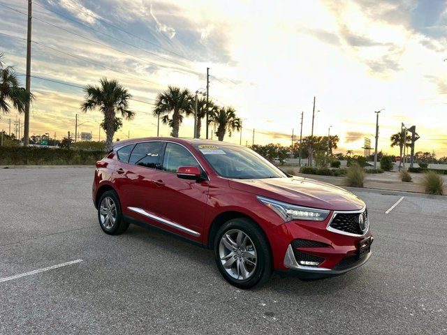 2020 Acura RDX Advance