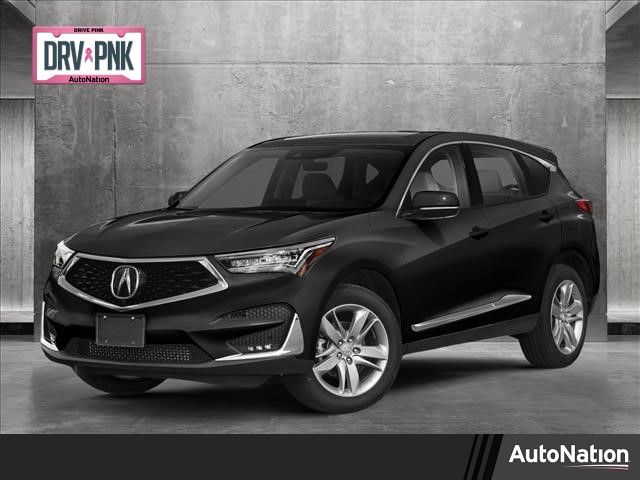 2020 Acura RDX Advance