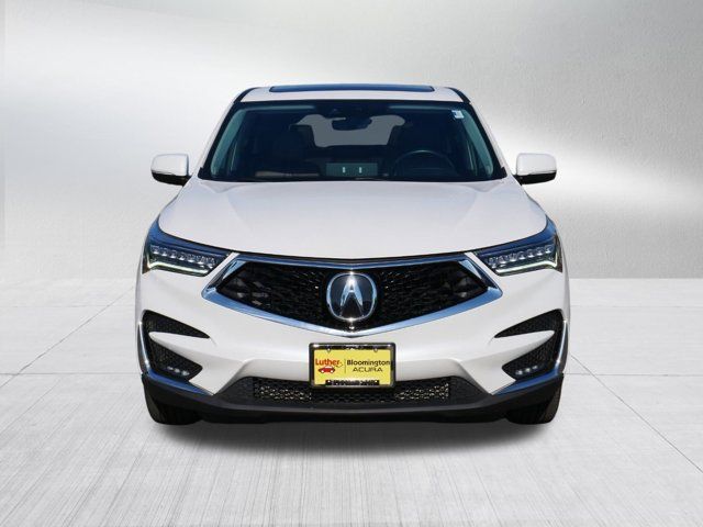 2020 Acura RDX Advance