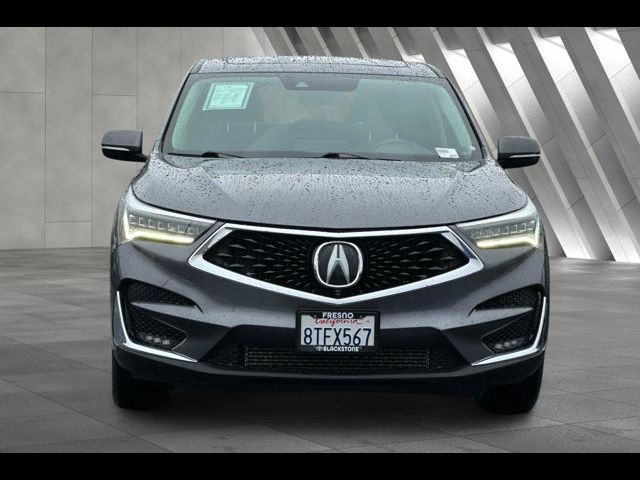 2020 Acura RDX Advance