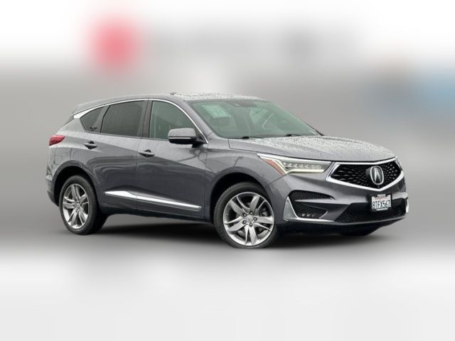 2020 Acura RDX Advance