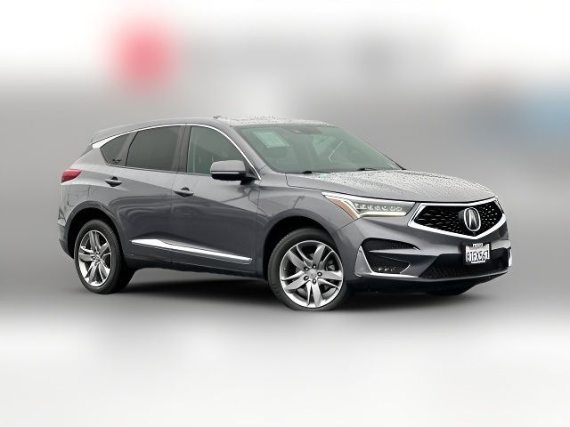 2020 Acura RDX Advance