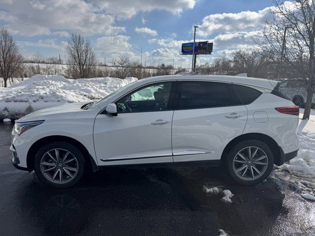 2020 Acura RDX Advance