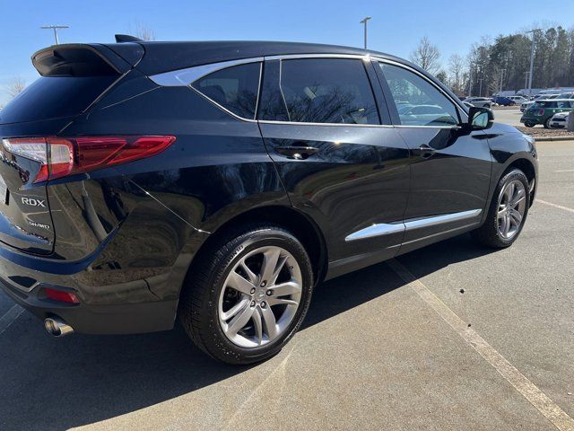 2020 Acura RDX Advance