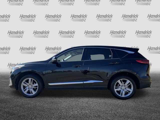 2020 Acura RDX Advance