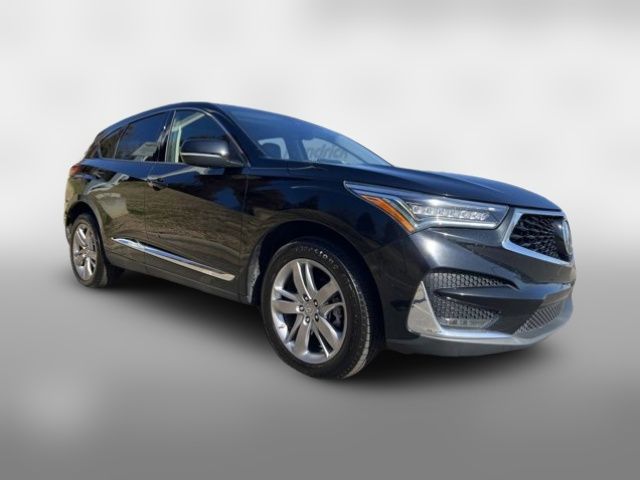 2020 Acura RDX Advance