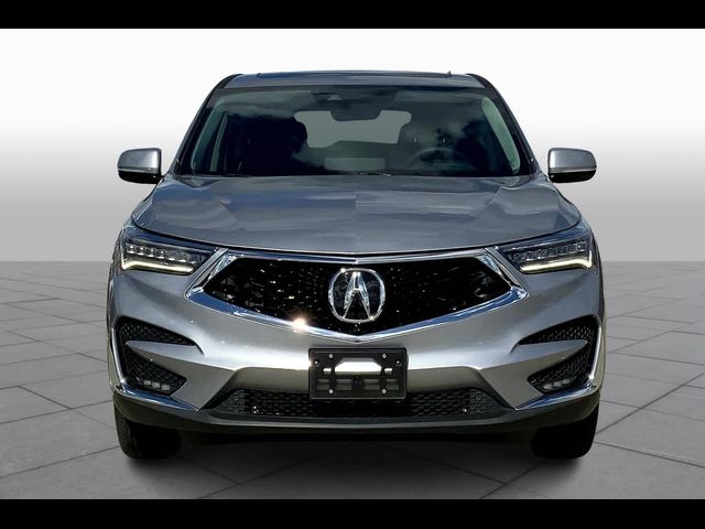 2020 Acura RDX Advance