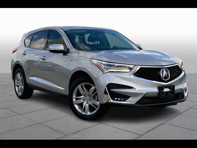 2020 Acura RDX Advance