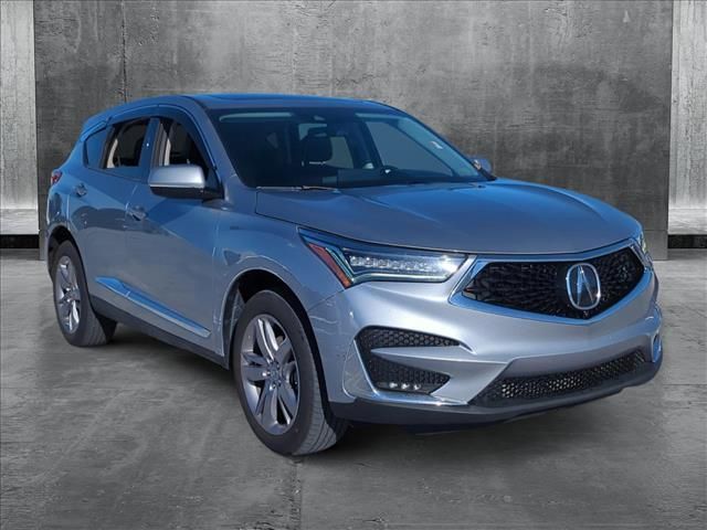 2020 Acura RDX Advance