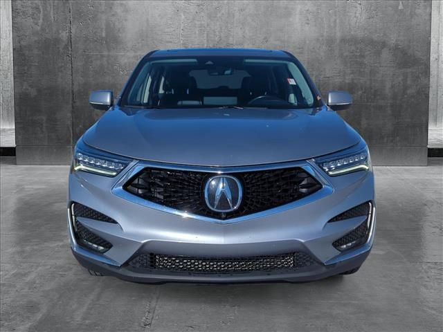 2020 Acura RDX Advance