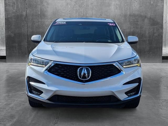 2020 Acura RDX Advance