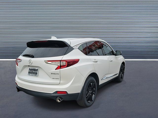 2020 Acura RDX Advance