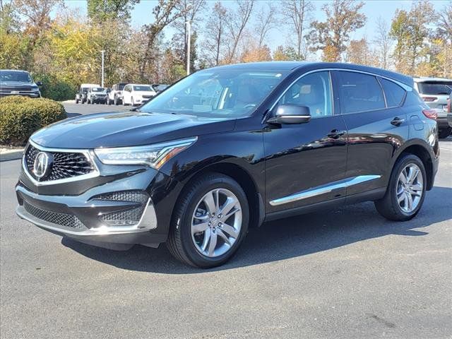 2020 Acura RDX Advance