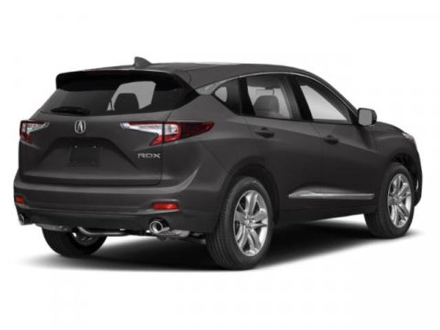 2020 Acura RDX Advance