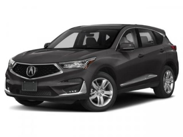 2020 Acura RDX Advance