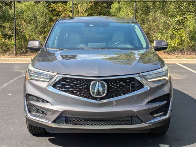 2020 Acura RDX Advance