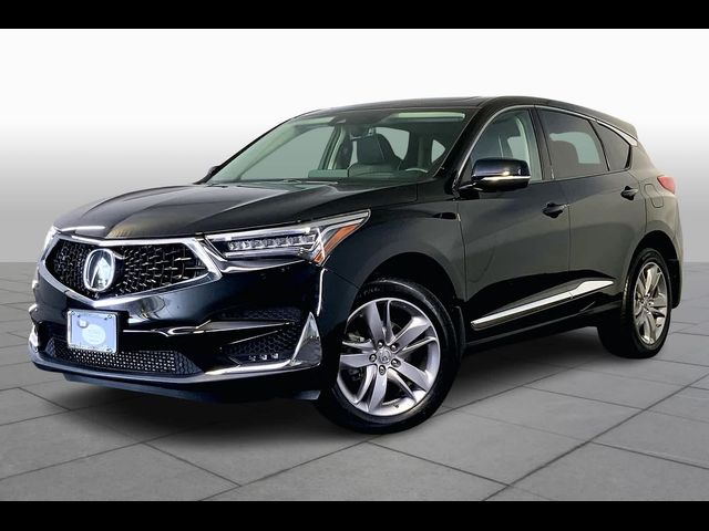 2020 Acura RDX Advance