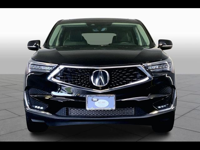 2020 Acura RDX Advance