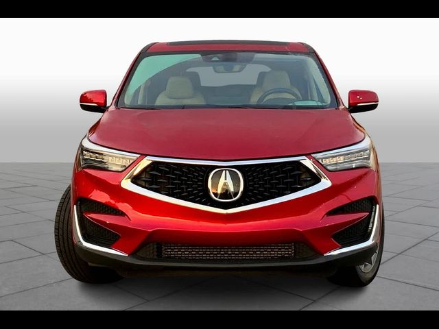 2020 Acura RDX Technology