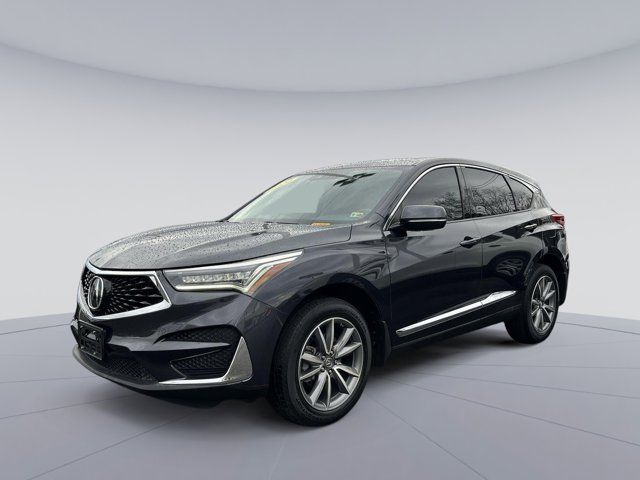 2020 Acura RDX Technology