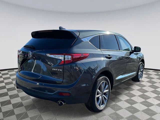 2020 Acura RDX Technology