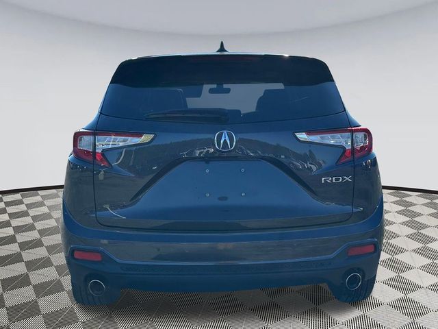 2020 Acura RDX Technology