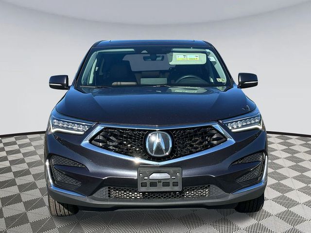 2020 Acura RDX Technology