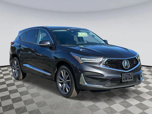 2020 Acura RDX Technology