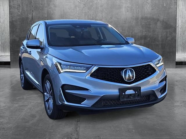 2020 Acura RDX Technology