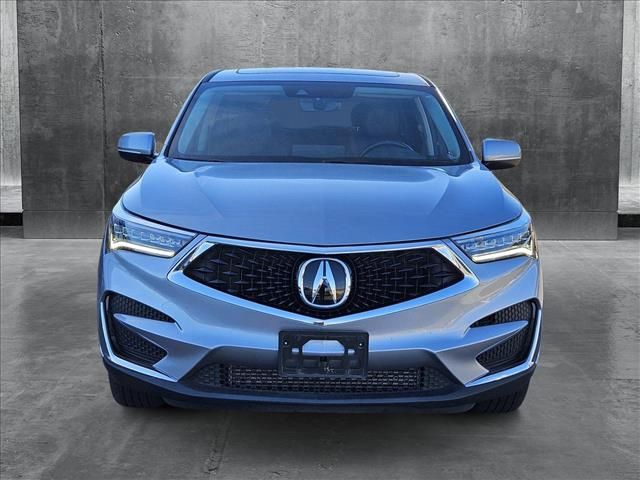 2020 Acura RDX Technology