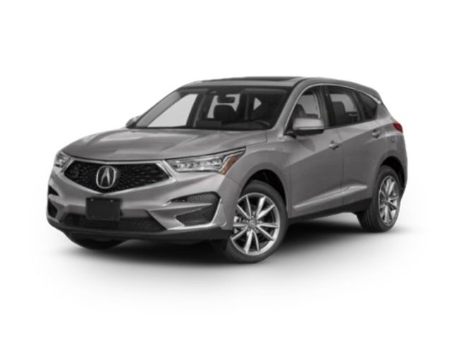 2020 Acura RDX Technology