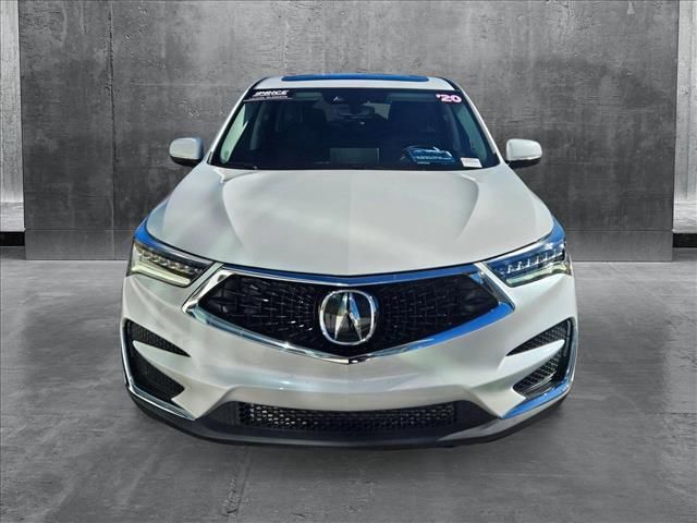 2020 Acura RDX Technology