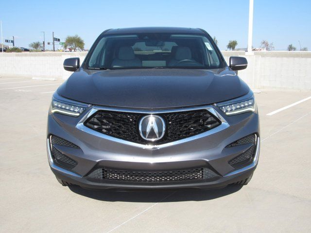 2020 Acura RDX Technology