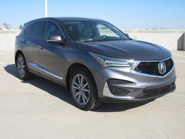 2020 Acura RDX Technology