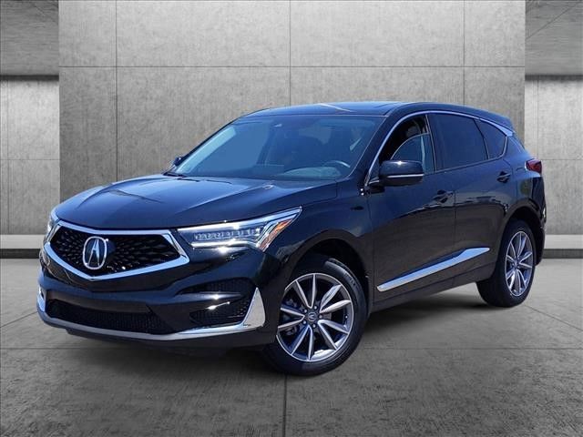 2020 Acura RDX Technology