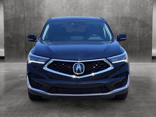 2020 Acura RDX Technology