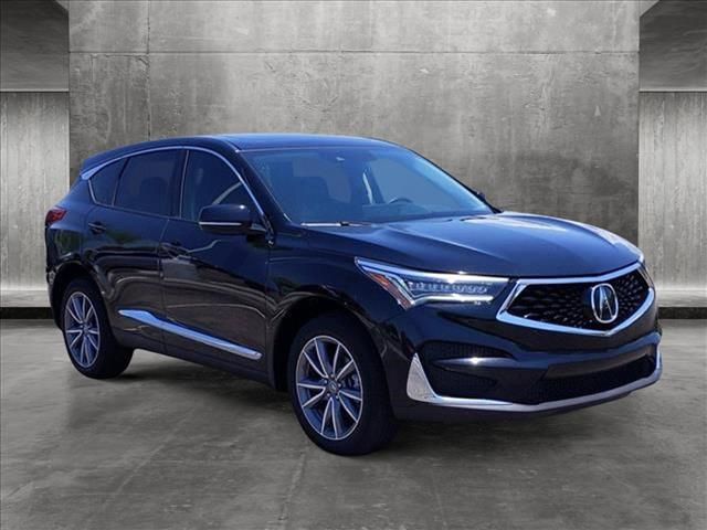 2020 Acura RDX Technology