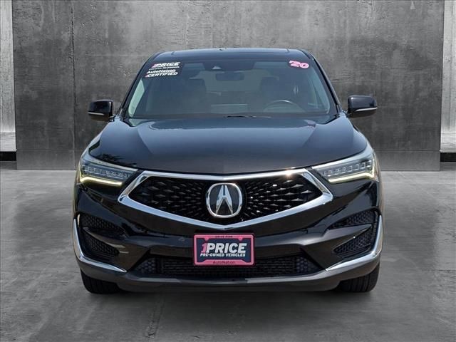 2020 Acura RDX Technology