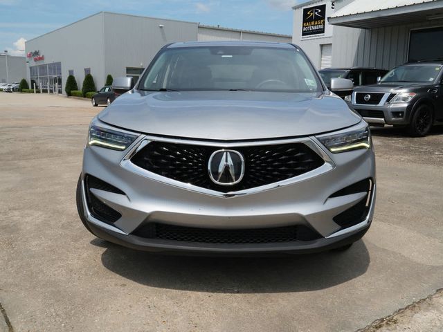 2020 Acura RDX Technology