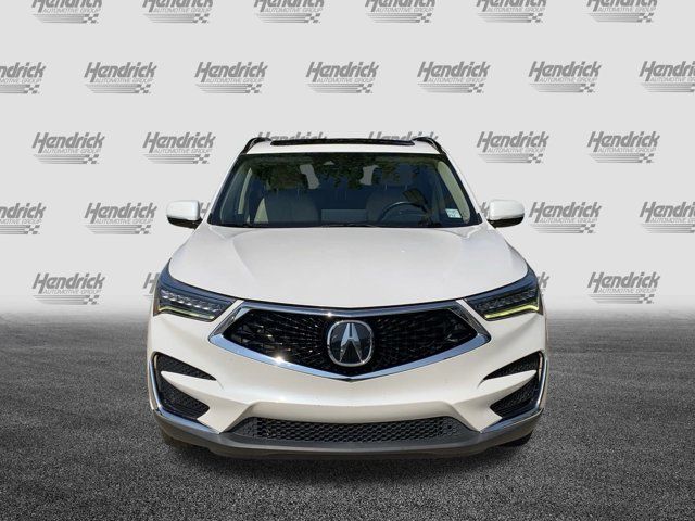 2020 Acura RDX Technology