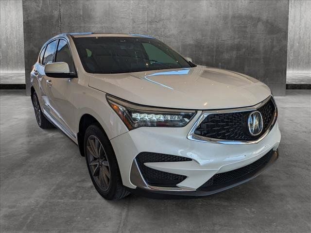 2020 Acura RDX Technology