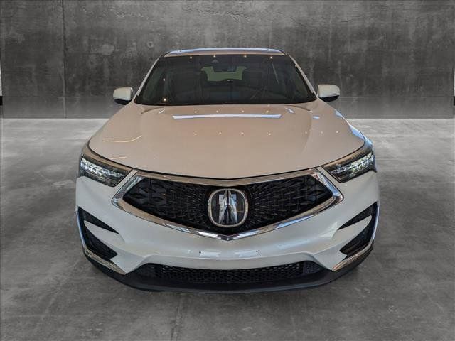 2020 Acura RDX Technology