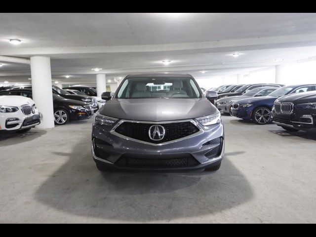 2020 Acura RDX Technology